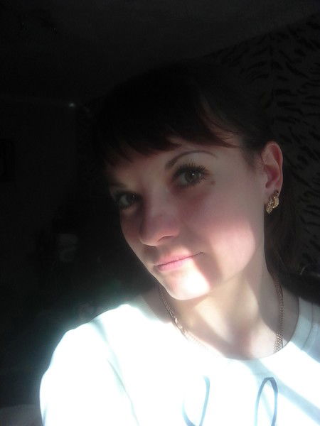 Анна Ассылова(Авдеенко)