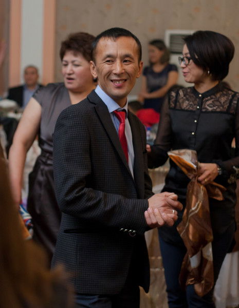 Адиль. Жакаев