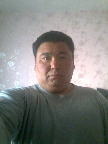 Бахадур Абдуллаев