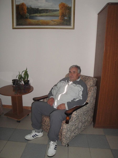 Анатолий Целенко(Злобин)