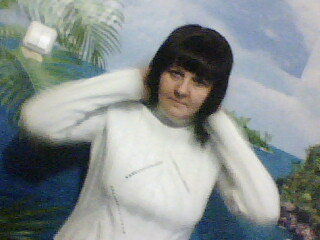 Марина Сергиенко