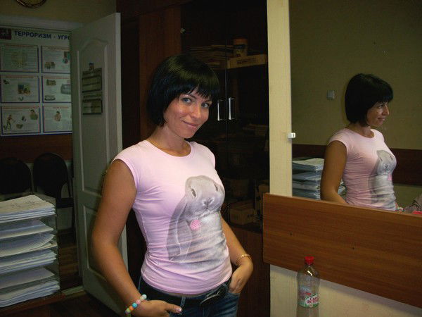 Екатерина Хромова