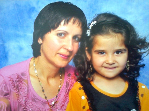 Марина Препелица