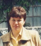 Елена Войтович