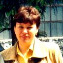 Елена Войтович