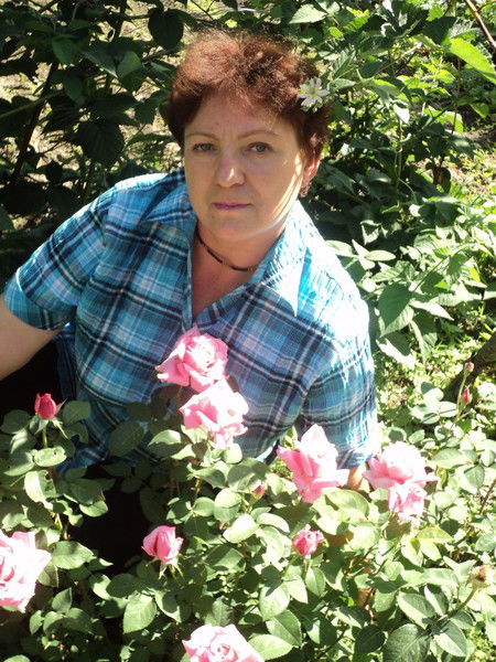 Татьяна Коробцова