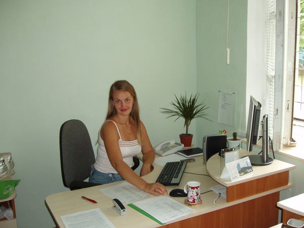 Алёна Ветрова