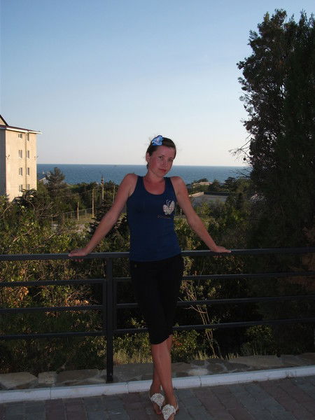 Татьяна Рогова