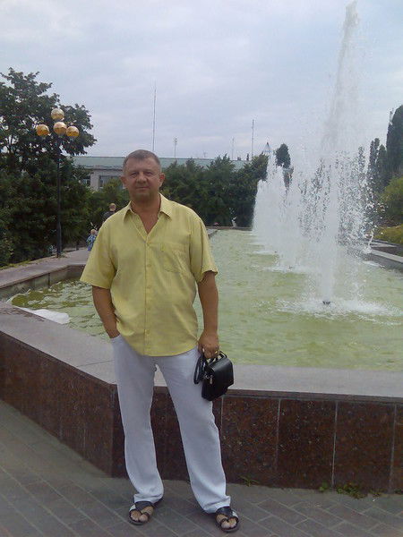 Игорь Ребриков