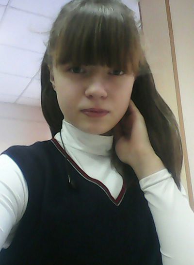 Катя Альбах