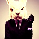 Big Rabbit