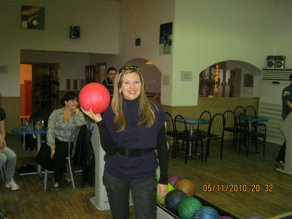 Галина Панькив