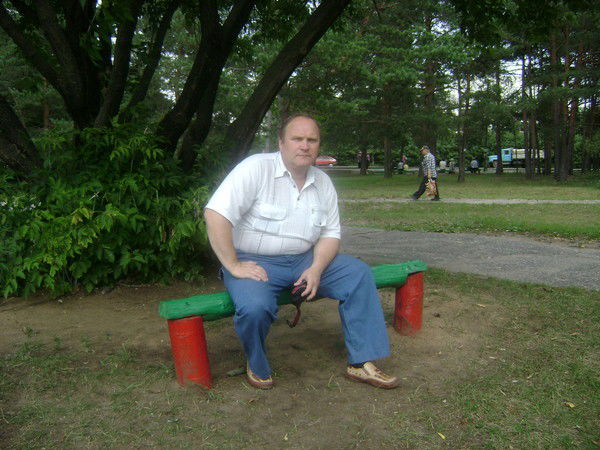 Сергей Хмель