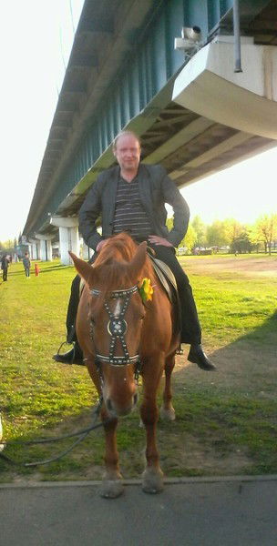 Андрей Голиков