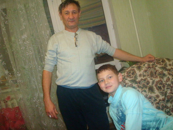 Рустам Сунаргулов