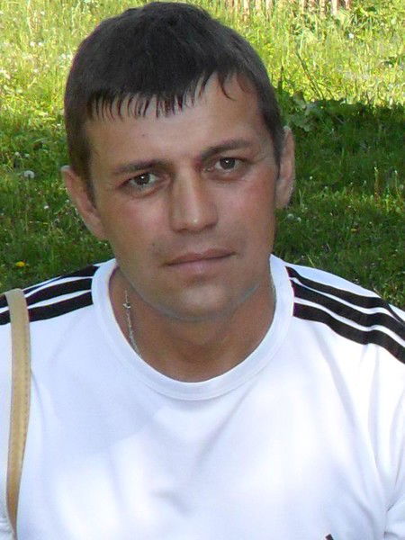 Андрей Шерстобитов