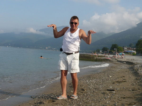 Александр Тулупов