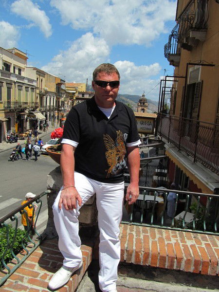 Олег Ильюченко