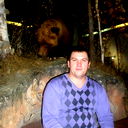 Степан Будников