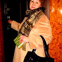 Галина Крецова