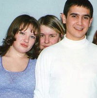 Виктория Кабакова