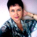 Людмила Чекризова