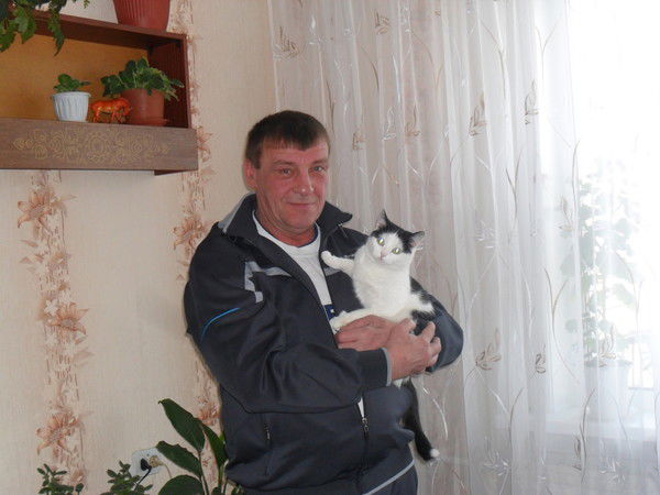 Сергей Иноземцев