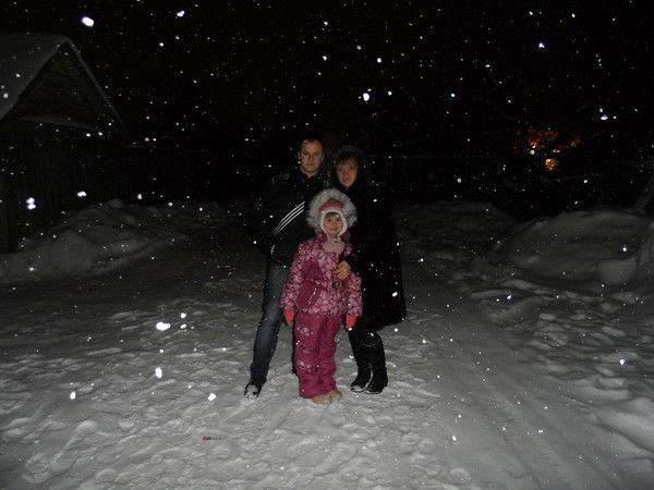 Александр Чернов