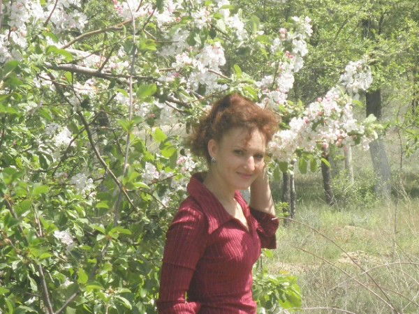 Олеся Белик