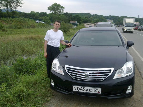 Александр Бардовский