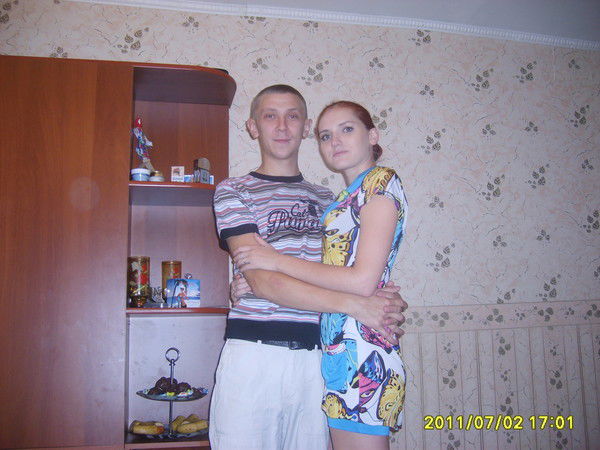 Дмитрий Проскурин