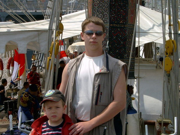 Андрей Часов