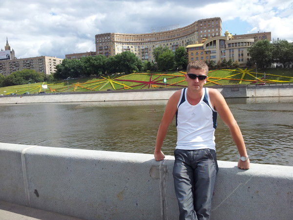 Кирилл Гайдук