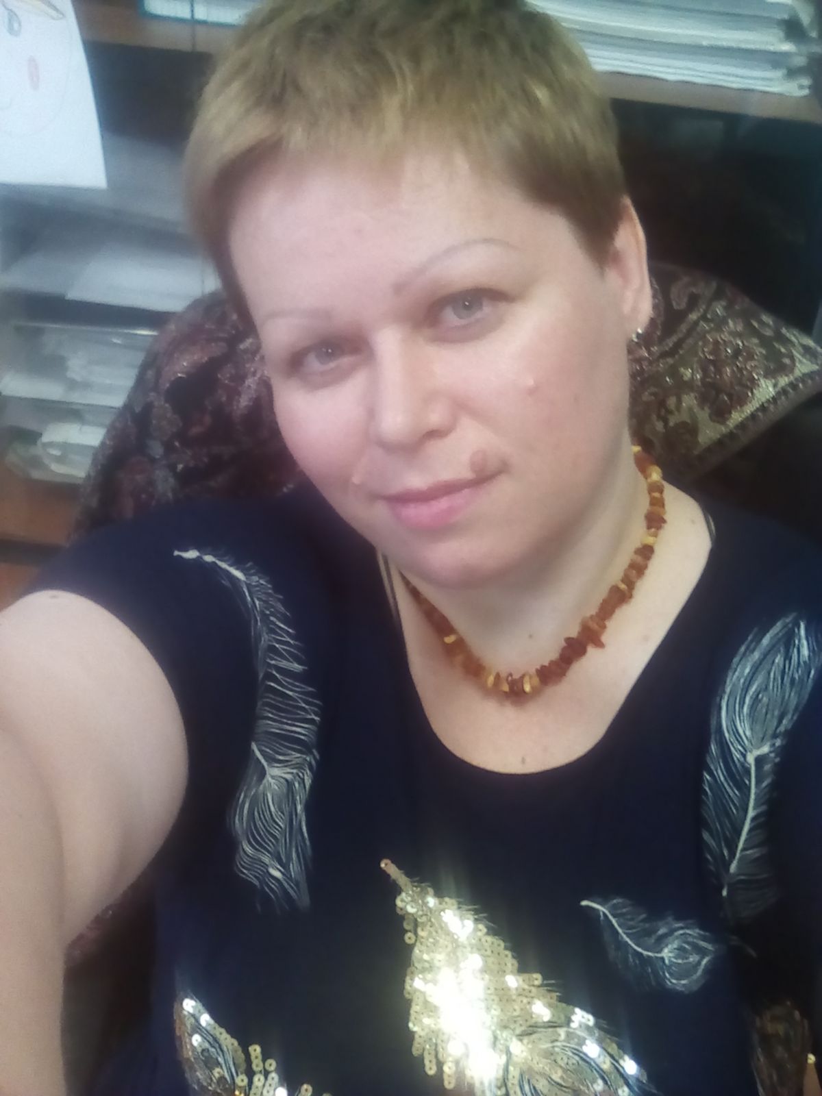 Наталья Шульга