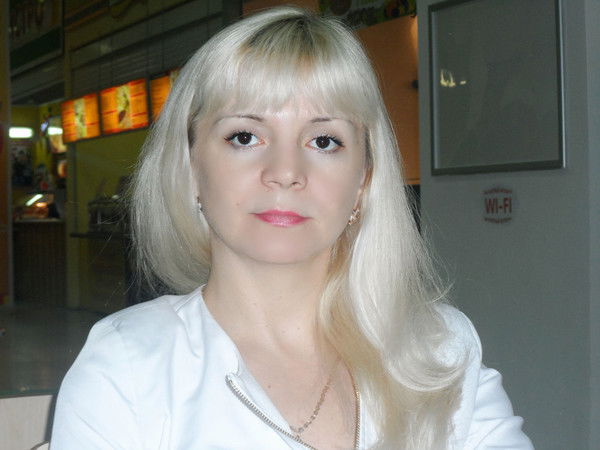 Елена Р
