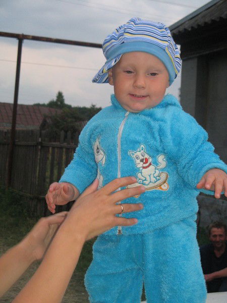 Катерина Пузикова