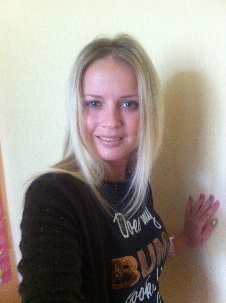 Анна Подоляка