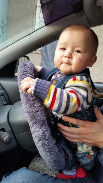 Майра Бекеева