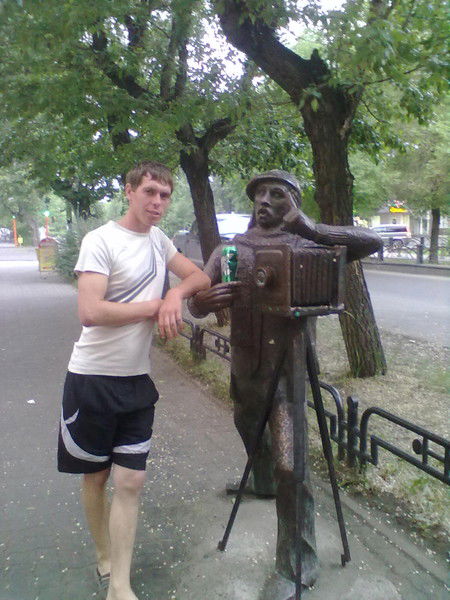 Александр Гурский