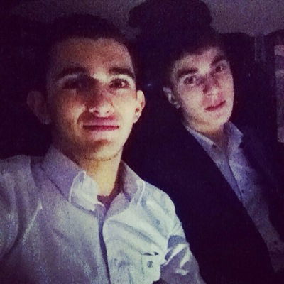 Раиль Мамедов