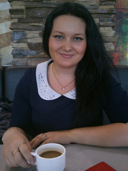 Екатерина Шутова