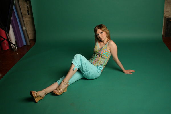 Эмма Гафурова