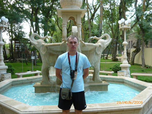 Максим Сажин