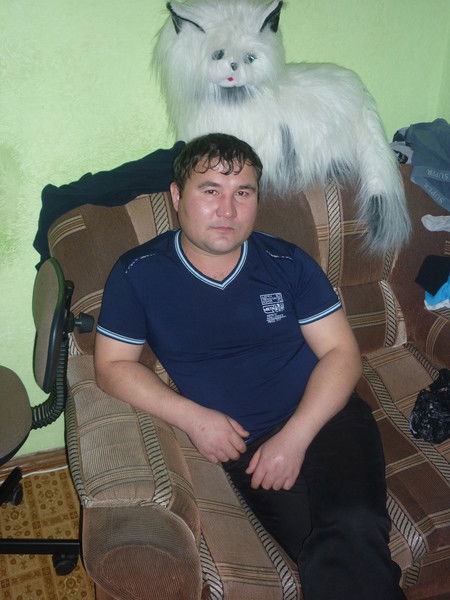 Ильнур Маннанов