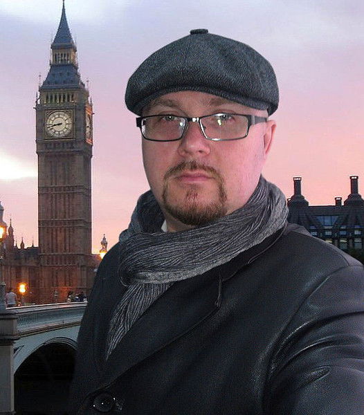 Влад Шулепов