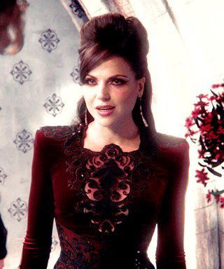 Миллс Реджина