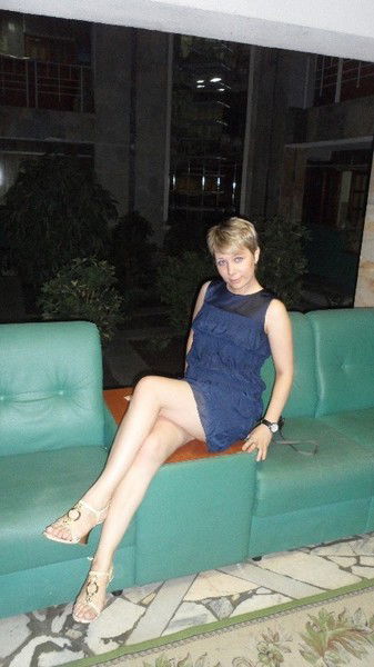 Наталья Диско