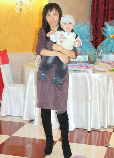 Гаухар Конакбаева