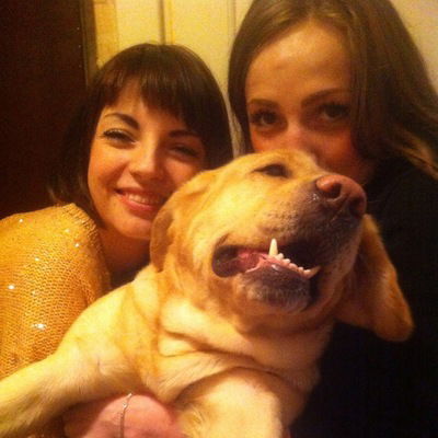 Любовь Кирдяпкина