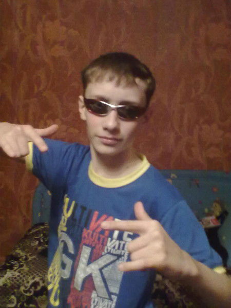 Василий Медведев